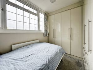 Bedroom 2- click for photo gallery